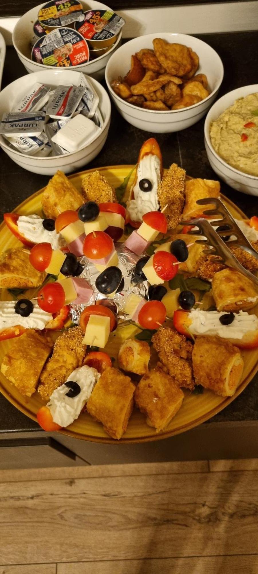 אורדאה Hotel Melody מראה חיצוני תמונה