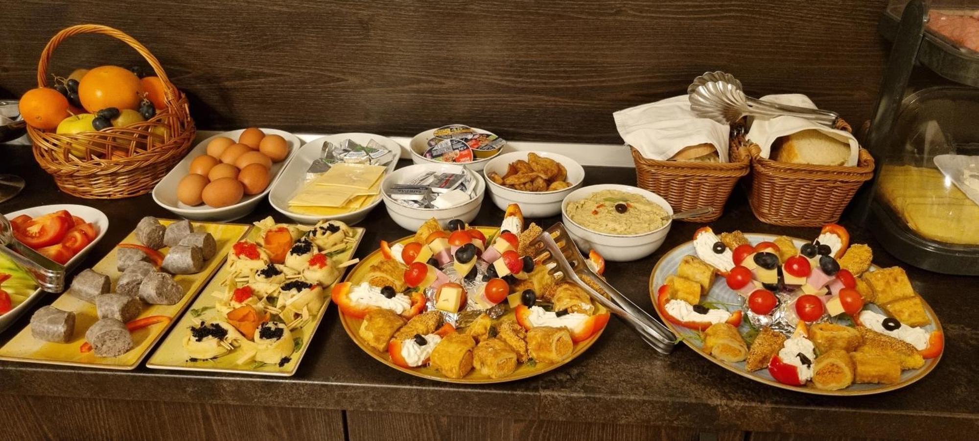אורדאה Hotel Melody מראה חיצוני תמונה