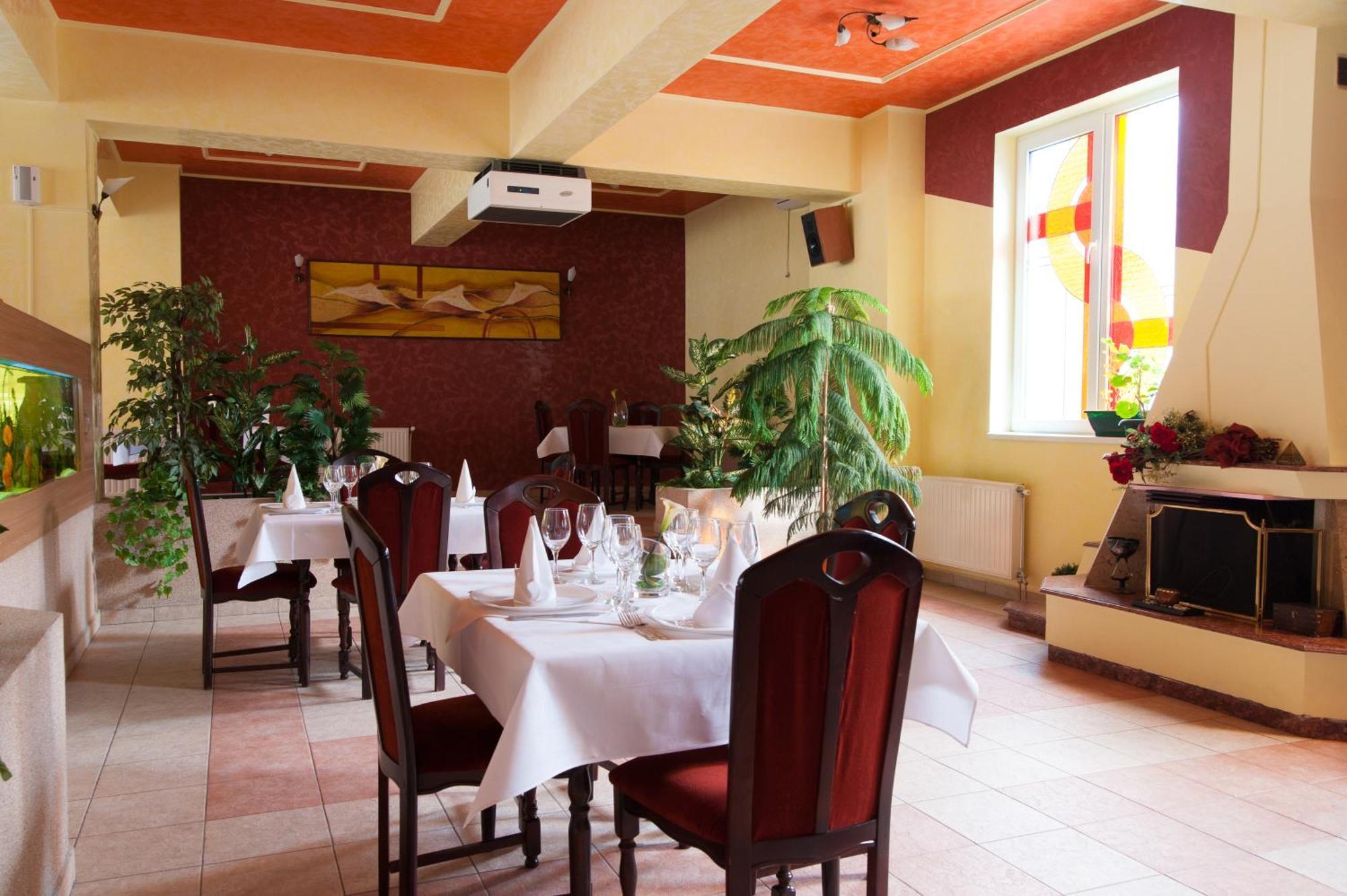 אורדאה Hotel Melody מראה חיצוני תמונה